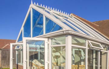 conservatory roof insulation costs Wharram Le Street