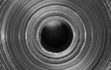 Wharram Le Street edpm waterproofing