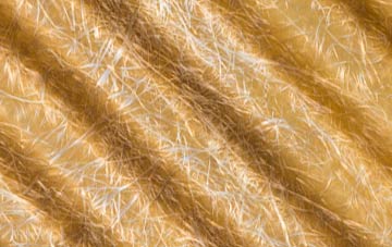 Wharram Le Street fibreglass roof waterproofing