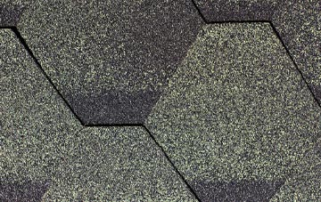 Wharram Le Street fibreglass shingle repairs