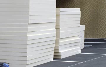 Wharram Le Street flat roof insulation costs