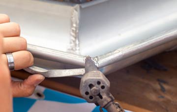 disadvantages of Wharram Le Street lead roofing