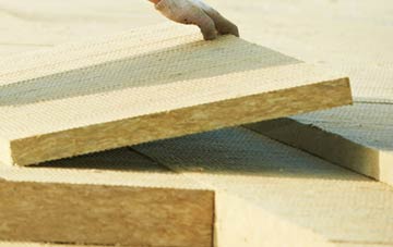 measuring Wharram Le Street tapered insulation