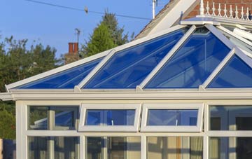 professional Wharram Le Street conservatory insulation