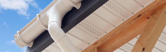 get Wharram Le Street guttering quotes today