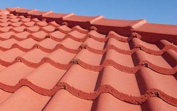 Wharram Le Street tile and slate roof replacement