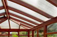 Wharram Le Street conservatory roofing insulation