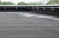 find rated Wharram Le Street flat roofing companies