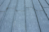 Wharram Le Street lead roofing