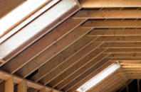 Wharram Le Street tapered roof insulation quotes